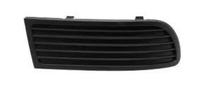 Rejilla Izquierda Paragolpes Delantero (Sin Agujero) para Seat CORDOBA 1996 y IBIZA II 1996