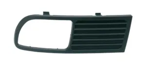 Rejilla Derecha Paragolpes Delantero (Con Agujero) para Seat CORDOBA 1996 y IBIZA II 1996