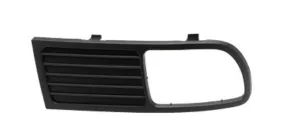 Rejilla Izquierda Paragolpes Delantero (Con Agujero) para Seat CORDOBA 1996 y IBIZA II 1996