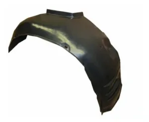 Resguardo Paso De Rueda Delantero Derecho para Seat CORDOBA 1996 y IBIZA II 1996