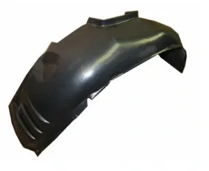 Resguardo Paso De Rueda Delantero Izquierdo para Seat CORDOBA 1996 y IBIZA II 1996