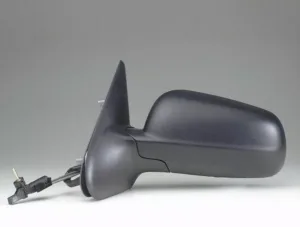 Retrovisor Izquierdo Manual Asferico (Modelo Grande) para Seat CORDOBA 1999 y IBIZA II 1999