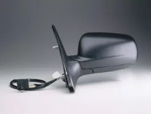 Retrovisor Izquierdo Electrico, Imprimado Asferico, Termico (Modelo Grande) para Seat CORDOBA 1999 y IBIZA II 1999