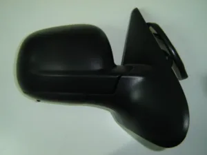 Retrovisor Derecho Electrico Termico Con Sonda (Modelo Pequeño) para Seat CORDOBA 1999 y IBIZA II 1999