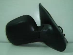 Retrovisor Derecho Manual Con Sonda (Modelo Pequeño) para Seat CORDOBA 1999 y IBIZA II 1999