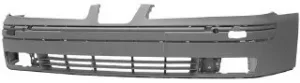 Paragolpes Delantero Imprimado (Con Agujero) para Seat CORDOBA 1999 y IBIZA II 1999
