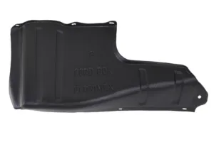 Resguardo Inferior Motor Derecho para Seat CORDOBA 1999 y IBIZA II 1999