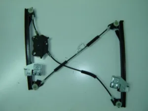 Elevalunas Electrico Delantero Derecho (5 Puertas) (Con Sistema Confort Sin Motor) para Seat CORDOBA 2002, CORDOBA 2006, IBIZA III 2002 y IBIZA III 2006