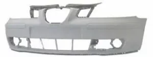 Paragolpes Delantero para Seat CORDOBA 2002 y IBIZA III 2002