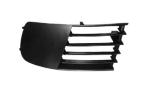 Rejilla Paragolpes Delantero Derecho (Sin Agujeros) para Seat CORDOBA 2002 y IBIZA III 2002