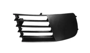Rejilla Paragolpes Delantero Izquierdo (Sin Agujeros) para Seat CORDOBA 2002 y IBIZA III 2002