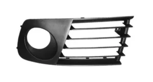 Rejilla Paragolpes Delantero Derecho (Con Agujero) para Seat CORDOBA 2002 y IBIZA III 2002
