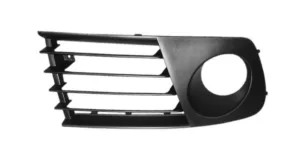 Rejilla Paragolpes Delantero Izquierdo (Con Agujero) para Seat CORDOBA 2002 y IBIZA III 2002
