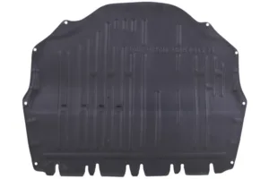 Resguardo Inferior De Motor (Diesel) para Seat CORDOBA 2002, CORDOBA 2006, IBIZA III 2002 y IBIZA III 2006 y Volkswagen POLO 2001