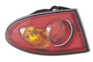 Piloto Trasero Izquierdo Exterior (Hella) para Seat CORDOBA 2002