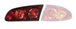 Piloto Trasero Izquierdo Interior (Hella) para Seat CORDOBA 2002