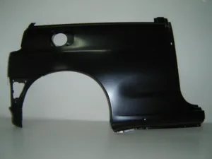 Aleta Trasera Derecha (Modelo 3 Puertas) para Seat IBIZA II 1993