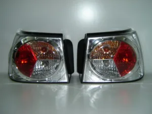 Kit Pilotos Traseros Exteriores (Tuning) para Seat IBIZA II 1999