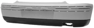 Paragolpes Trasero Imprimado para Seat IBIZA II 1999