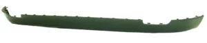 Spoiler Paragolpes Trasero para Seat IBIZA III 2002