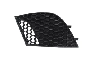 Rejilla Izquierda Paragolpes Delantero (Sin Agujeros) para Seat IBIZA III 2006
