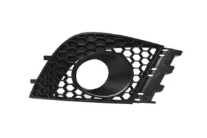 Rejilla Derecha Paragolpes Delantero (Con Agujero) para Seat IBIZA III 2006