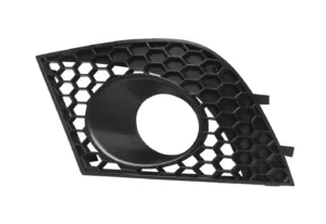 Rejilla Izquierda Paragolpes Delantero (Con Agujero) para Seat IBIZA III 2006