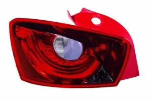 Piloto Trasero Izquierdo (5 Puertas) para Seat IBIZA IV 2008 y IBIZA IV 2012