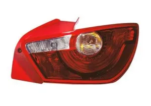Piloto Trasero Derecho (3P) para Seat IBIZA IV 2008 y IBIZA IV 2012