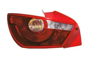 Piloto Trasero Izquierdo (3P) para Seat IBIZA IV 2008 y IBIZA IV 2012