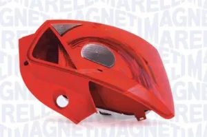 Piloto Trasero Izquierdo (Magneti Marelli) (5 Puertas) para Seat IBIZA IV 2008