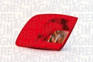 Piloto Trasero Izquierdo (Modelo St) (Magneti Marelli) para Seat IBIZA IV 2008