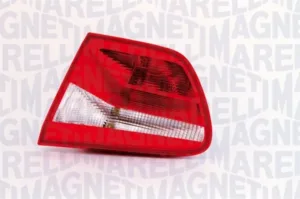 Piloto Trasero Izquierdo Medio (Modelo St) (Magneti Marelli) para Seat IBIZA IV 2008