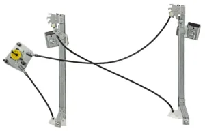 Elevalunas Electrico Delantero Derecho (3 Puertas) (Con Sistema Confort Sin Motor) para Seat IBIZA IV 2008
