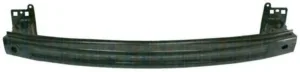 Refuerzo Paragolpes Delantero para Seat IBIZA IV 2008 y IBIZA IV 2012
