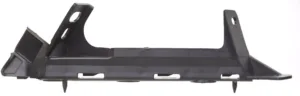 Soporte Izquierdo Paragolpes Delantero para Seat IBIZA IV 2008, IBIZA IV 2012 y IBIZA IV 2015