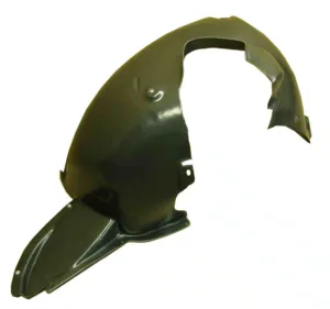 Resguardo Paso De Rueda Delantero Derecho para Seat IBIZA IV 2008 y IBIZA IV 2012