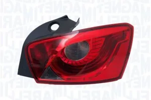 Piloto Trasero Con Marcha Atrasero Derecho (Magneti Marelli) para Seat IBIZA IV 2012