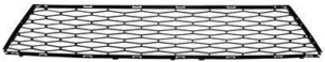 Rejilla Inferior Paragolpes Delantero para Seat IBIZA IV 2012