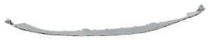 Spoiler Paragolpes Delantero para Seat IBIZA IV 2012