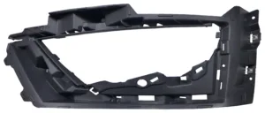 Soporte Antiniebla Izquierdo (Modelo Fr) para Seat IBIZA IV 2012