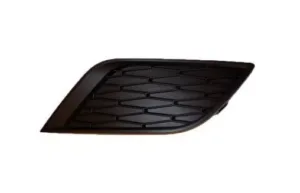 Rejilla Derecha Paragolpes Delantero (Sin Agujero Antiniebla) para Seat IBIZA IV 2012