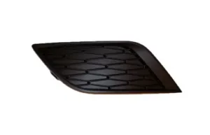 Rejilla Izquierda Paragolpes Delantero (Sin Agujero Antiniebla) para Seat IBIZA IV 2012