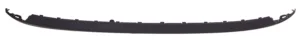 Spoiler Paragolpes Trasero para Seat IBIZA IV 2012