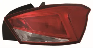 Piloto Trasero Derecho para Seat IBIZA V 2017