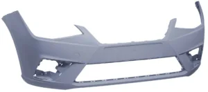 Paragolpes Delantero Imprimado para Seat IBIZA V 2017