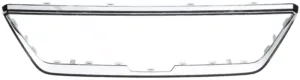Moldura Cromada Rejilla para Seat IBIZA V 2017