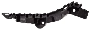 Soporte Izquierdo Paragolpes Trasero para Seat IBIZA V 2017
