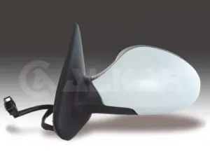 Retrovisor Izquierdo Electrico, Imprimado Asferico, Termico para Seat LEON 1999 y TOLEDO II 1998
