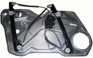 Elevalunas Electrico + Panel Delantero Derecho (4 Puertas) (Sin Motor) para Seat LEON 1999 y TOLEDO II 1998